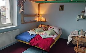 - PASTELOWY loft -